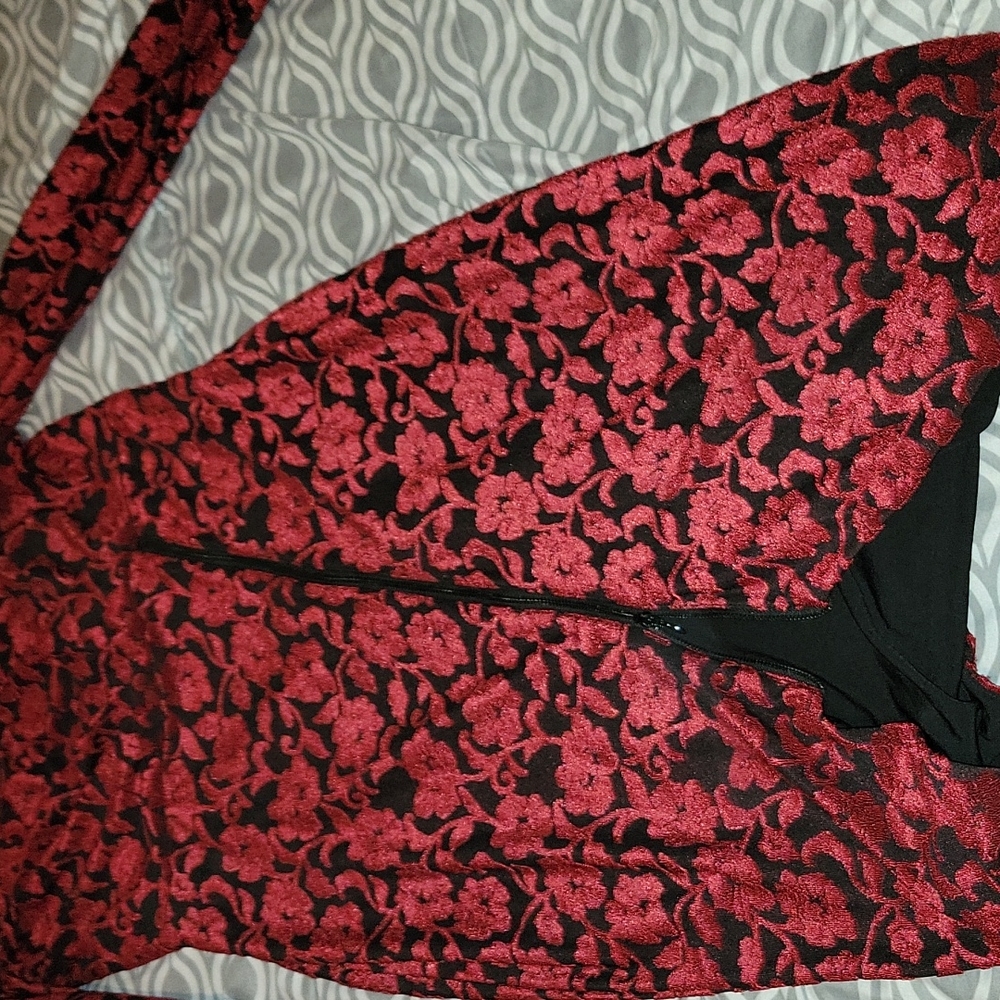 Ladies dress